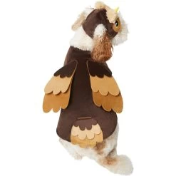 Frisco Owl Dog & Cat Costume -Pet Dog Supplies Shop 335055 PT3. AC SS1800 V1658719944