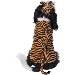 Frisco Tiger Dog & Cat Costume -Pet Dog Supplies Shop 335070 PT3. AC SS1800 V1658718338