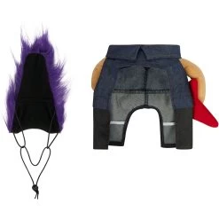 Frisco Front Walking Punk Rocker Dog & Cat Costume 13 Frisco Front Walking Punk Rocker Dog & Cat Costume -Pet Dog Supplies Shop 335087 PT5. AC SS1800 V1658349683