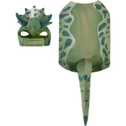 Frisco Triceratops Dog & Cat Costume -Pet Dog Supplies Shop 335093 PT4. AC SS1800 V1658346906