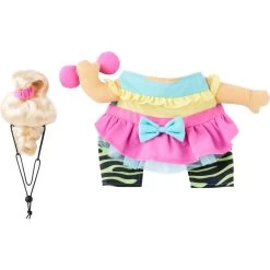 Frisco Front Walking Workout Girl Dog & Cat Costume -Pet Dog Supplies Shop 335111 PT4. AC SS1800 V1658347180