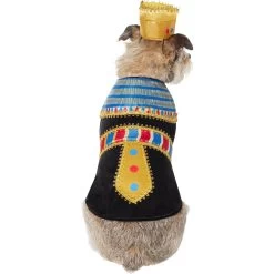 Frisco Royal Pharoah Dog & Cat Costume -Pet Dog Supplies Shop 335114 PT3. AC SS1800 V1658343674