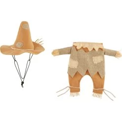 Frisco Front Walking Scarecrow Dog & Cat Costume -Pet Dog Supplies Shop 335135 PT4. AC SS1800 V1658344639