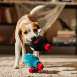 Frisco Halloween Elixirs Plush Squeaky Dog Toy 7 Frisco Halloween Elixirs Plush Squeaky Dog Toy -Pet Dog Supplies Shop 344004 PT3. AC SS1800 V1689878498