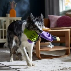 Frisco Halloween Candelabra Plush Squeaky Dog Toy 7 Frisco Halloween Candelabra Plush Squeaky Dog Toy -Pet Dog Supplies Shop 344022 PT3. AC SS1800 V1657657031