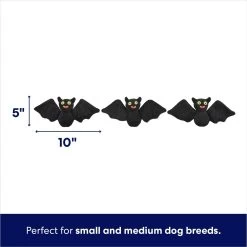 Frisco Halloween Haunted House Hide & Seek Puzzle Plush Squeaky Dog Toy -Pet Dog Supplies Shop 344136 PT2. AC SS1800 V1690911191