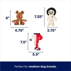 Frisco Halloween Scary Toy Box Hide & Seek Puzzle Plush Squeaky Dog Toy 8 Frisco Halloween Scary Toy Box Hide & Seek Puzzle Plush Squeaky Dog Toy -Pet Dog Supplies Shop 344160 PT2. AC SS1800 V1689876502