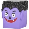 Frisco Halloween Vampire Latex Squeaky Dog Toy