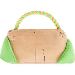 Frisco Halloween "Will Do Tricks For Treats" Sign Plush With Rope Squeaky Dog Toy 8 Frisco Halloween "Will Do Tricks For Treats" Sign Plush With Rope Squeaky Dog Toy -Pet Dog Supplies Shop 344172 PT2. AC SS1800 V1657657049