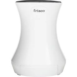 Frisco Automatic Cat & Dog Feeder, White, 13.5 Cup -Pet Dog Supplies Shop 345285 PT2. AC SS1800 V1657657089