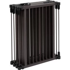 Frisco Wood & Metal 8-Panel Configurable Gate & Playpen -Pet Dog Supplies Shop 352629 PT7. AC SS1800 V1657657094