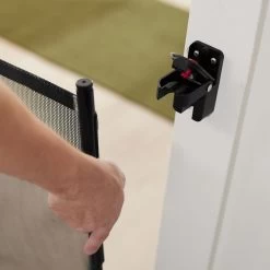 Frisco Expandable And Retractable Mesh Gate -Pet Dog Supplies Shop 352634 PT4. AC SS1800 V1660706217