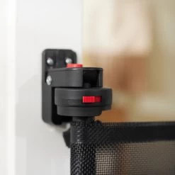 Frisco Expandable And Retractable Mesh Gate -Pet Dog Supplies Shop 352634 PT5. AC SS1800 V1660706057