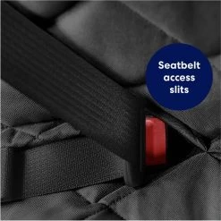 Frisco Bolster Bench Car Seat Cover -Pet Dog Supplies Shop 353207 PT4. AC SS1800 V1677681333