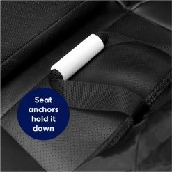 Frisco Bolster Bench Car Seat Cover -Pet Dog Supplies Shop 353207 PT5. AC SS1800 V1677681281