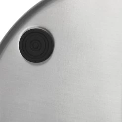 Frisco Stainless Steel Cactus & Leaf Dog & Cat Fountain -Pet Dog Supplies Shop 355814 PT4. AC SS1800 V1665174238