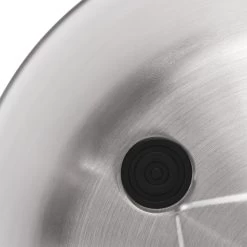 Frisco Stainless Steel Heart Dog & Cat Fountain -Pet Dog Supplies Shop 355816 PT4. AC SS1800 V1665173930