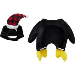 Frisco Front Walking Holiday Penguin Dog & Cat Costume -Pet Dog Supplies Shop 358020 PT6. AC SS1800 V1660745088