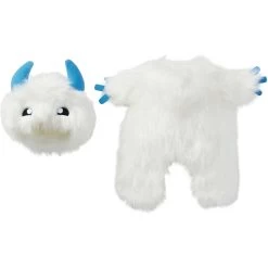 Frisco Front Walking Abominable Snowman Dog & Cat Costume 12 Frisco Front Walking Abominable Snowman Dog & Cat Costume -Pet Dog Supplies Shop 358037 PT5. AC SS1800 V1660760388