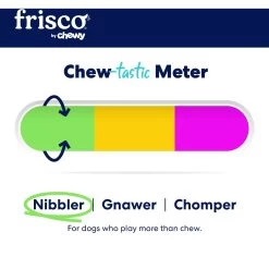 Frisco Small Breed Puppies Rope & TPR Variety Pack Puppy Toy -Pet Dog Supplies Shop 358552 PT3. AC SS1800 V1669908585