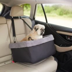 Pet Dog Supplies Shop 43 Frisco Travel Hanging Car Seat Dog Carrier