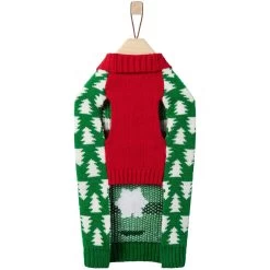 Frisco Penguin Dog & Cat Ugly Sweater 9 Frisco Penguin Dog & Cat Ugly Sweater -Pet Dog Supplies Shop 361496 PT5. AC SS1800 V1660757518
