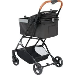 Frisco Modern No-Zip, Collapsible Cat & Dog Stroller -Pet Dog Supplies Shop 361633 PT2. AC SS1800 V1659745129