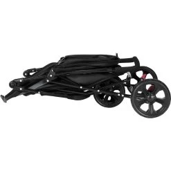 Frisco No-Zip, Collapsible Cat & Dog Stroller -Pet Dog Supplies Shop 361641 PT3. AC SS1800 V1670594607