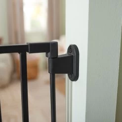 Frisco Steel 3-Panel Configurable Gate, 41-in Height -Pet Dog Supplies Shop 361648 PT5. AC SS1800 V1659972923