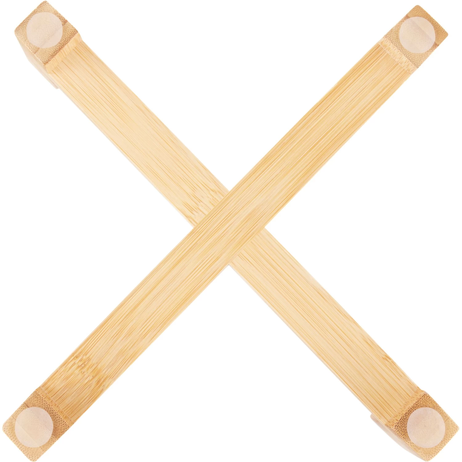 Frisco Elevated Terrazzo Non-skid Ceramic Bowl With Bamboo Stand 7 Frisco Elevated Terrazzo Non-skid Ceramic Bowl With Bamboo Stand - Image 7