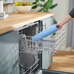 Frisco Silicone Dog & Cat Food Mat, Blue -Pet Dog Supplies Shop 363399 PT5. AC SS1800 V1660750517