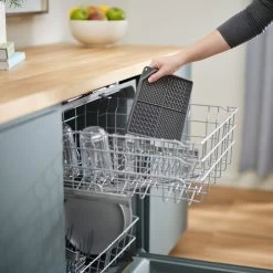 Frisco Non-skid Square Silicone Dog & Cat Lick Mat -Pet Dog Supplies Shop 363402 PT4. AC SS1800 V1665170735