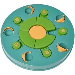 Frisco 3-in-1 Interactive Puzzle Dog Toy, Advanced