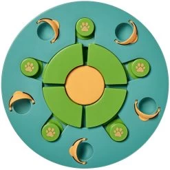 Frisco 3-in-1 Interactive Puzzle Dog Toy, Advanced -Pet Dog Supplies Shop 506202 PT2. AC SS1800 V1674663241