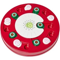 Frisco Bento Interactive Puzzle Dog Toy, Moderate