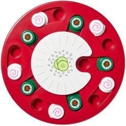 Frisco Bento Interactive Puzzle Dog Toy, Moderate -Pet Dog Supplies Shop 506226 PT2. AC SS1800 V1674665985