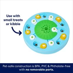 Frisco Seek & Discover Interactive Puzzle Dog Toy, Moderate -Pet Dog Supplies Shop 506250 PT3. AC SS1800 V1675714031