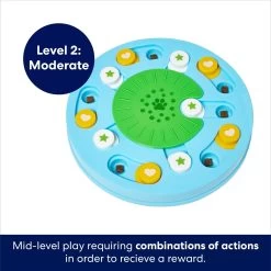 Frisco Seek & Discover Interactive Puzzle Dog Toy, Moderate -Pet Dog Supplies Shop 506250 PT4. AC SS1800 V1675713977