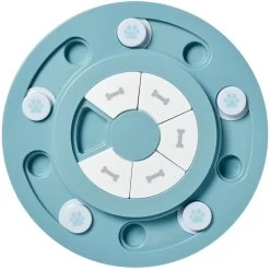 Frisco Two Tier Interactive Puzzle Dog Toy, Easy -Pet Dog Supplies Shop 506370 PT2. AC SS1800 V1674663303