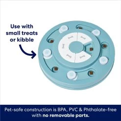 Frisco Two Tier Interactive Puzzle Dog Toy, Easy -Pet Dog Supplies Shop 506370 PT3. AC SS1800 V1675713977