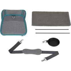 Frisco Single Soft Sided Expandable Airline Approved Dog & Cat Carrier 8 Frisco Single Soft Sided Expandable Airline Approved Dog & Cat Carrier -Pet Dog Supplies Shop 541670 PT2. AC SS1800 V1663772508