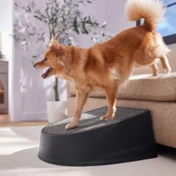 Frisco Plastic Easy Step Cat & Dog Stair