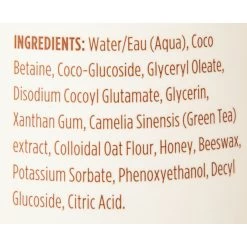 Burt's Bees Oatmeal With Colloidal Oat Flour & Honey Dog Shampoo & Frisco Microfiber Grooming Glove 11 Burt's Bees Oatmeal With Colloidal Oat Flour & Honey Dog Shampoo & Frisco Microfiber Grooming Glove -Pet Dog Supplies Shop 575086 PT3. AC SS1800 V1657660395