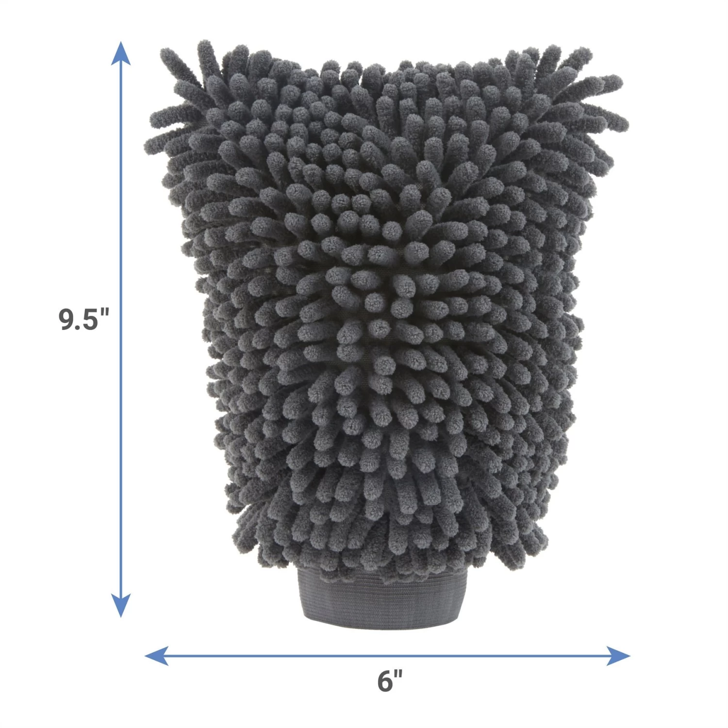 Burt's Bees Oatmeal With Colloidal Oat Flour & Honey Dog Shampoo & Frisco Microfiber Grooming Glove 6 Burt's Bees Oatmeal With Colloidal Oat Flour & Honey Dog Shampoo & Frisco Microfiber Grooming Glove - Image 6