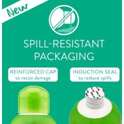 TropiClean Luxury 2 In 1 Papaya & Coconut Pet Shampoo & Conditioner & Frisco Cat & Dog Bristle Brush -Pet Dog Supplies Shop 575094 PT4. AC SS1800 V1657660395