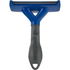 FURminator Long Hair Dog Deshedding Tool & Frisco Shed Reducing Waterless Grooming Wipes For Dogs & Cats, 50 Count -Pet Dog Supplies Shop 575134 PT3. AC SS1800 V1657660397