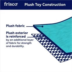 Frisco Halloween Magical Spider Plush With Rope Squeaky Dog Toy 7 Frisco Halloween Magical Spider Plush With Rope Squeaky Dog Toy -Pet Dog Supplies Shop 668310 PT2. AC SS1800 V1689277149