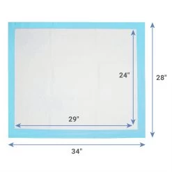 Frisco Premium Extra Large Dog Training & Potty Pads & American Journey Lamb Recipe Grain-Free Oven Baked Crunchy Biscuit Dog Treats -Pet Dog Supplies Shop 678510 PT2. AC SS1800 V1667865609