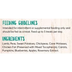 Frisco Premium Extra Large Dog Training & Potty Pads & American Journey Lamb Recipe Grain-Free Oven Baked Crunchy Biscuit Dog Treats -Pet Dog Supplies Shop 678510 PT7. AC SS1800 V1667865509