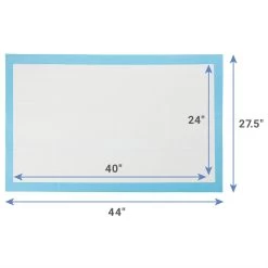 Frisco Giant Non-Skid Ultra Premium Dog Training & Potty Pads & Bones & Chews All-Natural Lamb Lung Dehydrated Dog Treats -Pet Dog Supplies Shop 678542 PT2. AC SS1800 V1681825363